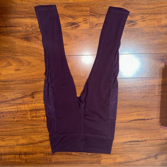 Fabletics leggings 7/8 - Picture 3 of 3